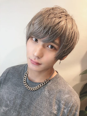 Lond ciel 横浜×スタイル