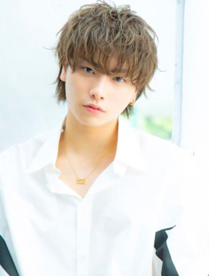 Lond ciel 横浜×スタイル