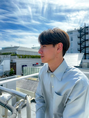 Lond ciel 横浜×スタイル