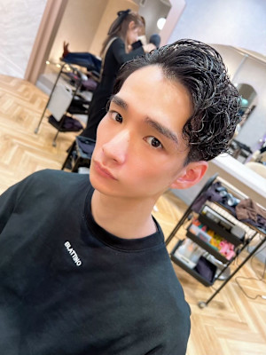 Lond ciel 横浜×スタイル