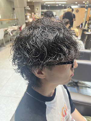 波巻きスパイラル