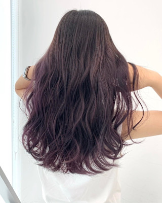 ディープパープル