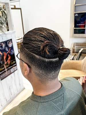 N'SOL of RICHAIR×スタイル