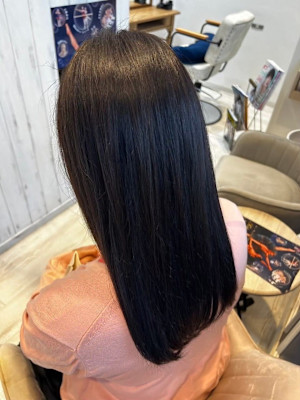 N'SOL of RICHAIR×スタイル