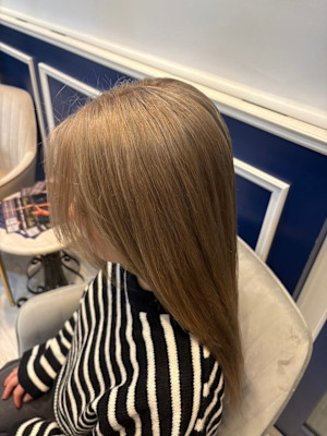 N'SOL of RICHAIR×スタイル