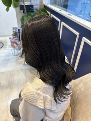 N'SOL of RICHAIR×スタイル