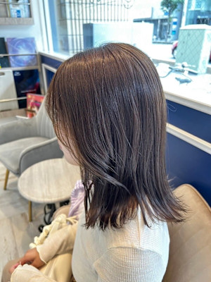 N'SOL of RICHAIR×スタイル