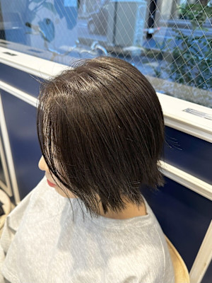 N'SOL of RICHAIR×スタイル