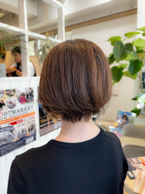 N'SOL of RICHAIR×スタイル