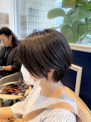 N'SOL of RICHAIR×スタイル