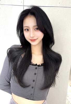 《石塚》色気を覆う☆ワンホンヘアにアプデ