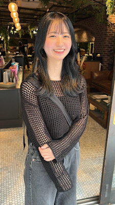 Baciami Hair＆Spa×スタイル