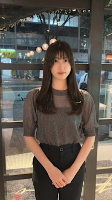 Baciami Hair＆Spa×スタイル