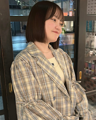 Baciami Hair＆Spa×スタイル