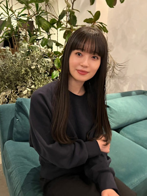 Baciami Hair＆Spa×スタイル