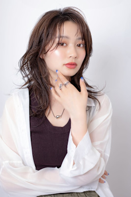 ハイレイヤーロング