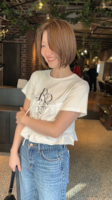 Baciami Hair＆Spa×スタイル