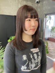 【MIFA】顔まわりレイヤー/ステップレイヤー/フェイスレイ