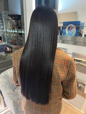 艶スーパーロング