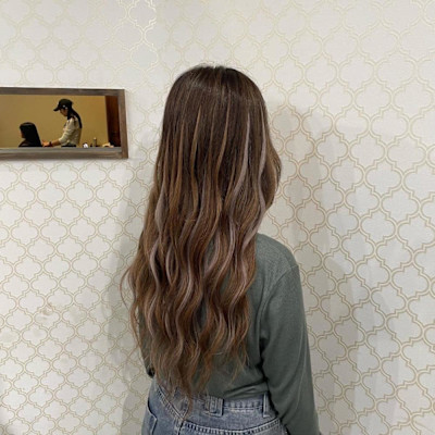 アッシュロング