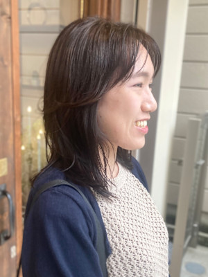 AMULETTE BY SAFARI×スタイル