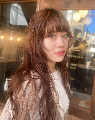 AMULETTE BY SAFARI×スタイル