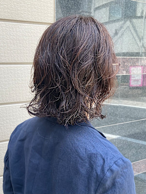 AMULETTE BY SAFARI×スタイル