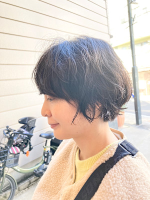 AMULETTE BY SAFARI×スタイル