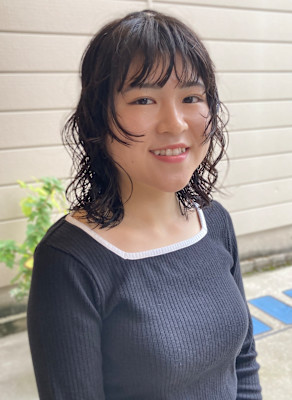 AMULETTE BY SAFARI×スタイル