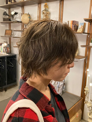 AMULETTE BY SAFARI×スタイル