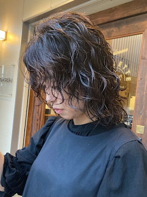 AMULETTE BY SAFARI×スタイル