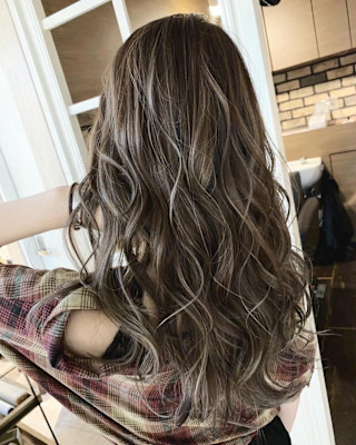 西海岸風ハイライト【grow赤羽】