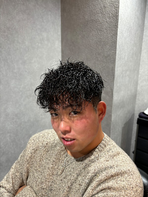 2way ツイストスパイラル