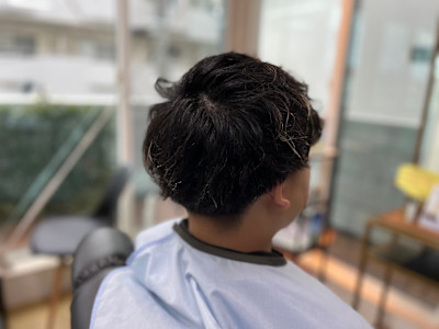 samborondon_ヘアスタイル