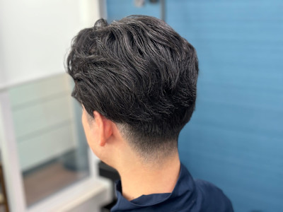 samborondon_ヘアスタイル