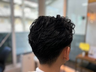 samborondon_ヘアスタイル