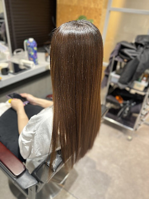 ★☆サラ艶モテ髪ストレート☆★