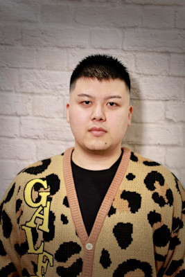 スキンフェードボウズ