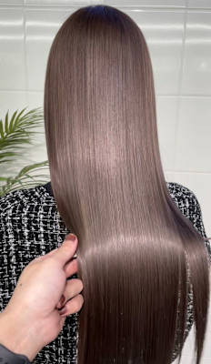 髪質改善METEOトリートメント【grow赤羽】