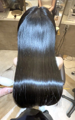 美髪ストレート【grow赤羽】