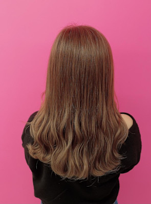 ダイヤモンド140本