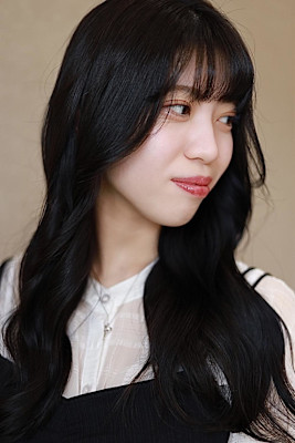 パープルブラック