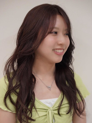 レッドブラウン