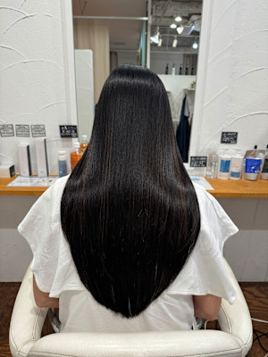 スペシャルトリートメント