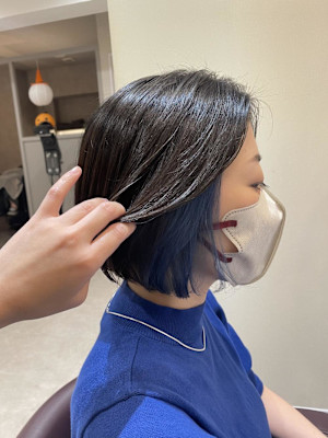 インナーサファイア