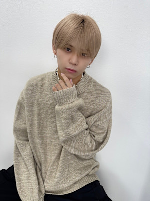 メンズサロン SHINE 大宮×スタイル