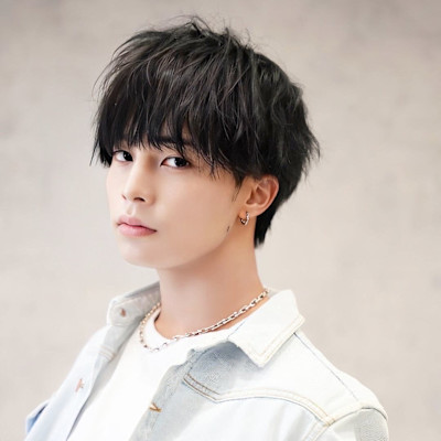 メンズサロン SHINE 大宮×スタイル