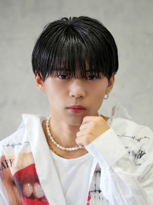 メンズサロン SHINE 大宮×スタイル