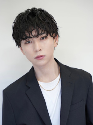 メンズサロン SHINE 大宮×スタイル