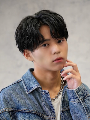 メンズサロン SHINE 大宮×スタイル